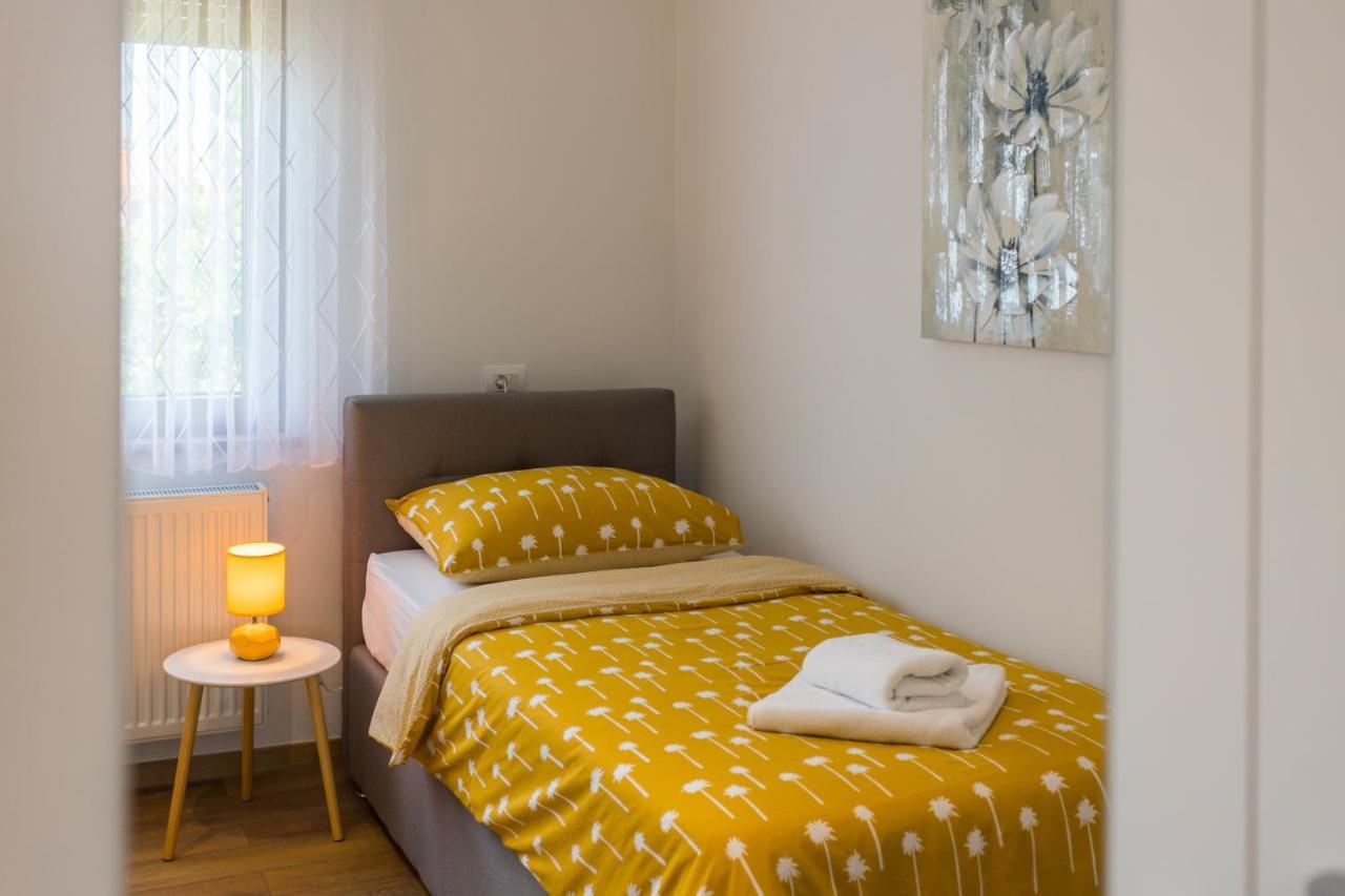Lumalu Apartment Galižana Exterior foto