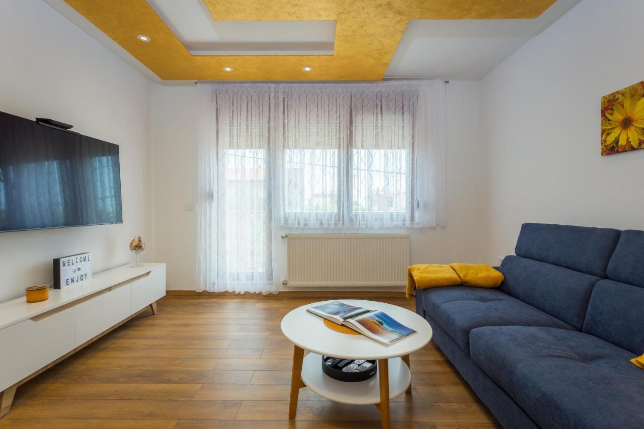 Lumalu Apartment Galižana Exterior foto